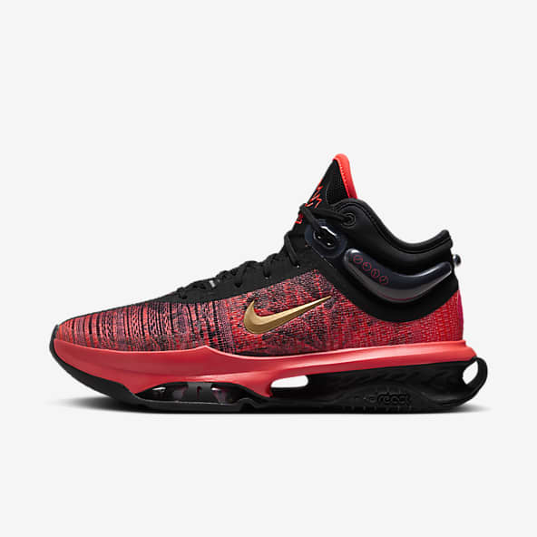 Multi Colour Shoes. Nike CA